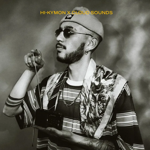 Hi-Kymon X CLOUD Sounds