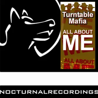 All About Me by Turntable Mafia