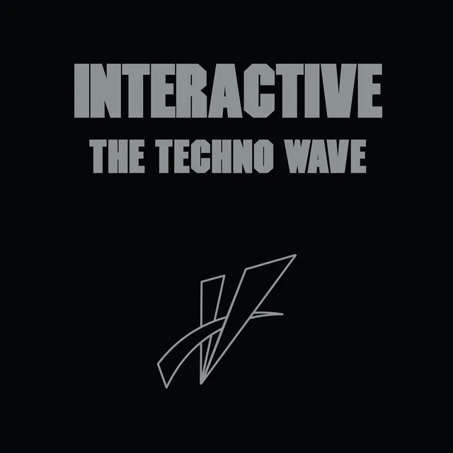 The Techno Wave - Castle Mix