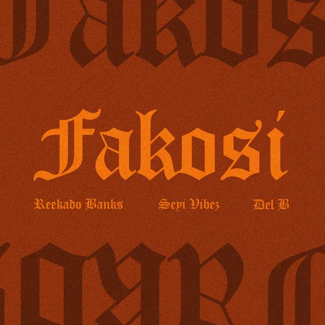 Fakosi