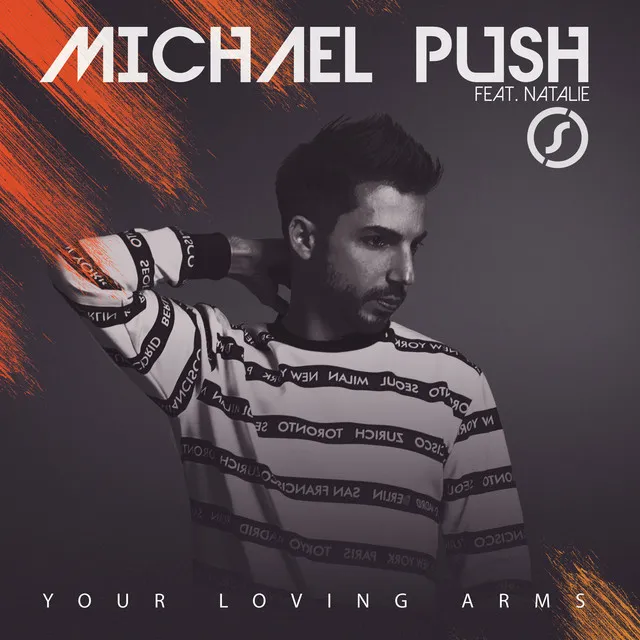 Your Loving Arms - Radio Edit