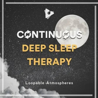 Continuous Deep Sleep Therapy by Deep Sleep Sessions