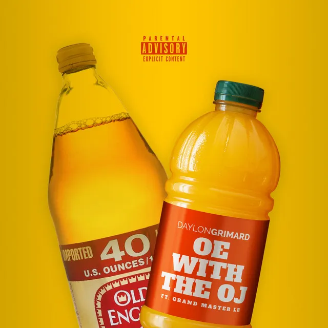 OE With The OJ