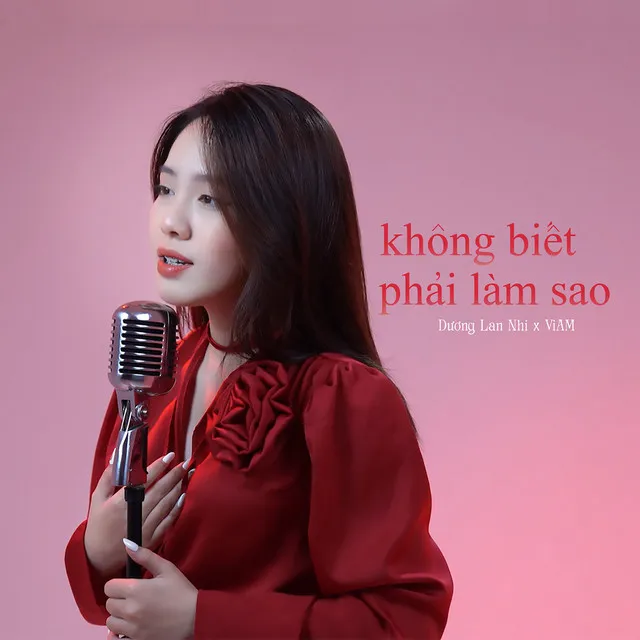 Không Biết Phải Làm Sao (Speed Up)