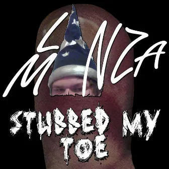 Stubbed My Toe by Lanza Manza