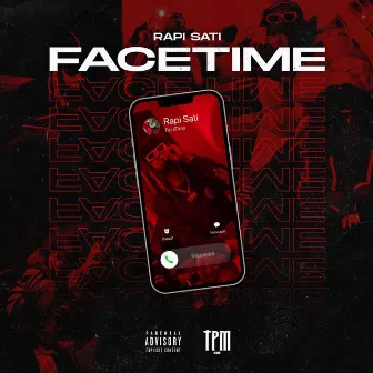 Facetime by Rapi Sati