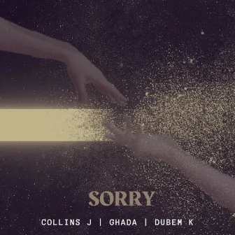 Sorry by GHADA