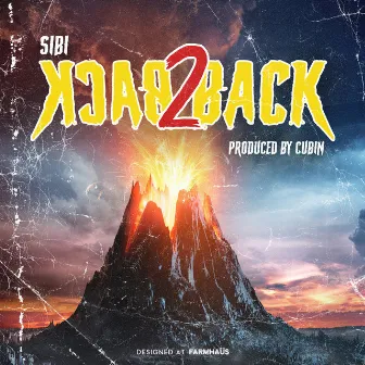 Back to Back by SiBi