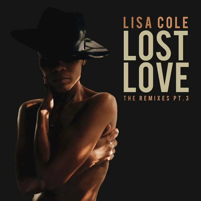 Lost Love (The Remixes, Pt. 3)