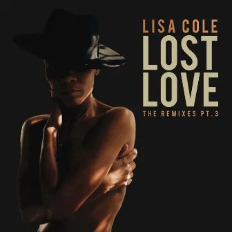 Lost Love (The Remixes, Pt. 3) by Lisa Cole