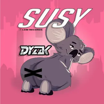 Susy by DyZaK