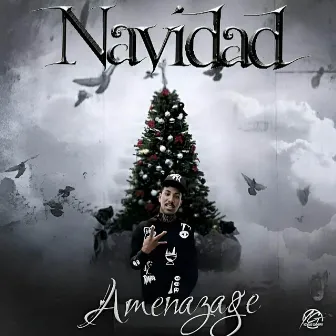 NAVIDAD by Amenazage