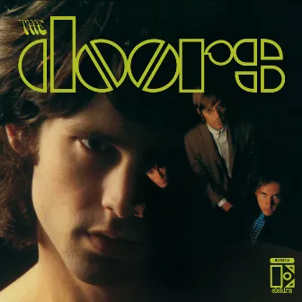 The Doors (50th Anniversary Deluxe Edition) by The Doors