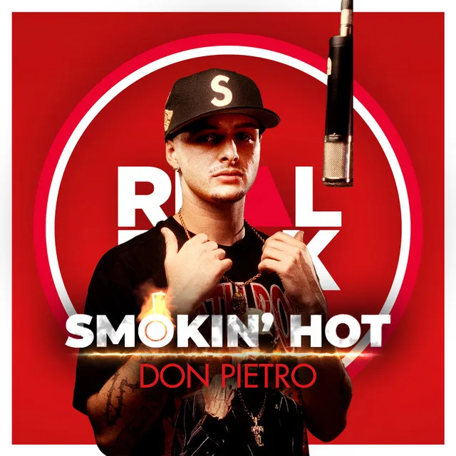 Smokin' Hot - Feat. Don Pietro