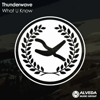 What U Know by Thunder Wave