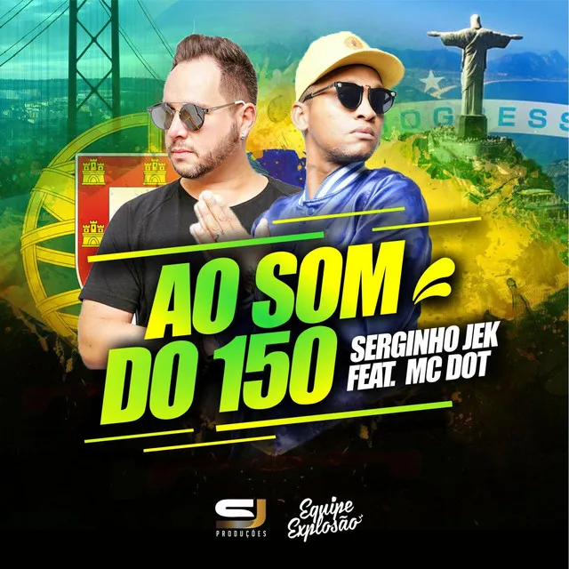 Ao Som Do 150