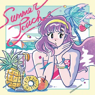 Summer Touch by Macross 82-99