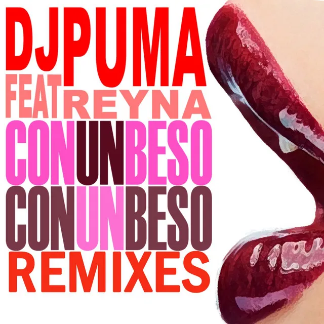 Con Un Beso - Carlos Bautista Remix