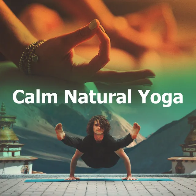 Calm Natural Yoga