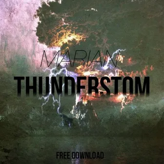 Thunderstom by Marian