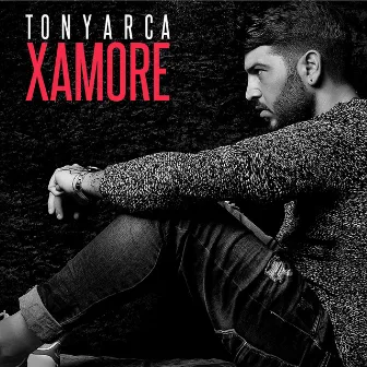 X amore by Tony Arca