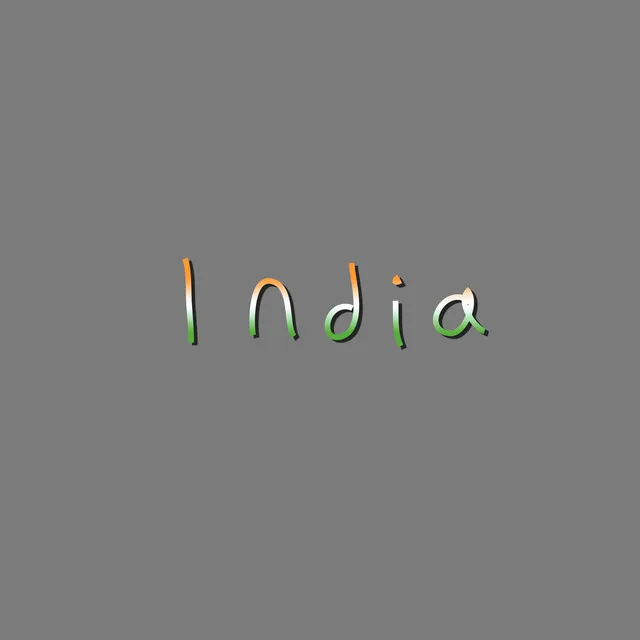 India