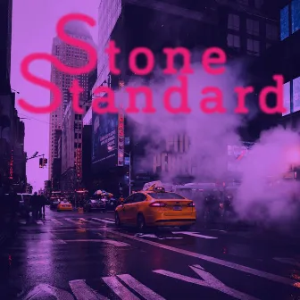 City Collection by Stone Standard