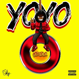 Yoyo by YTN Tee