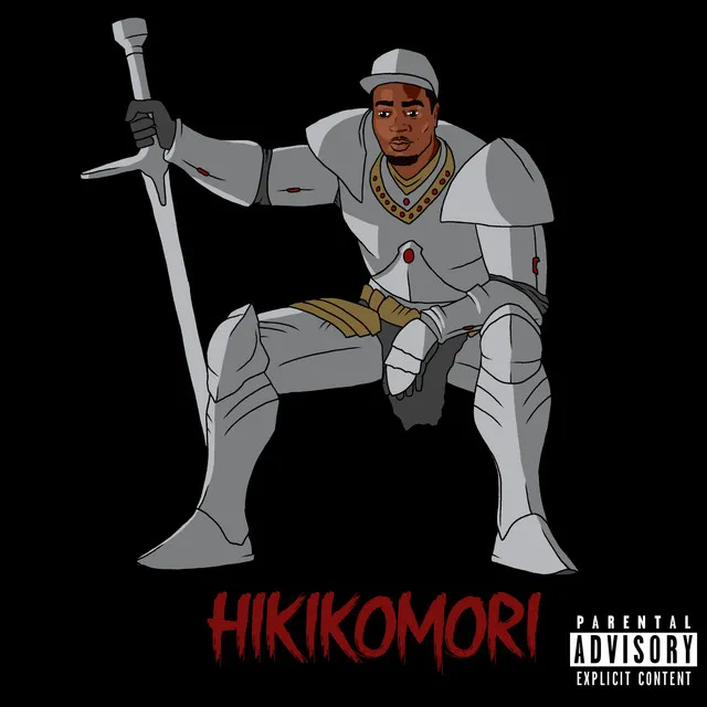 Hikikomori (Deluxe)