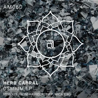 Osmium by Herb Cabral