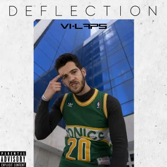 Deflection by VILAPS