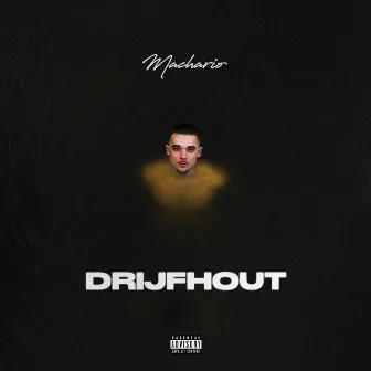 Drijfhout by Machario