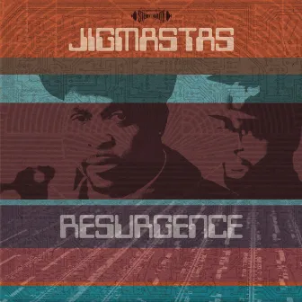 Resurgence by Jigmastas