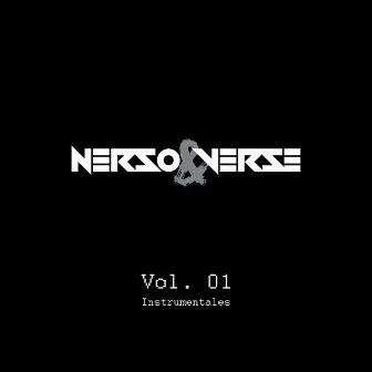 Instrumentales, Vol. 1 by Nerso & Verse