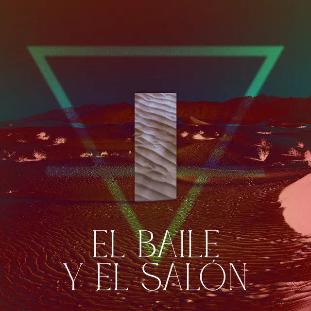 El Baile y El Salón