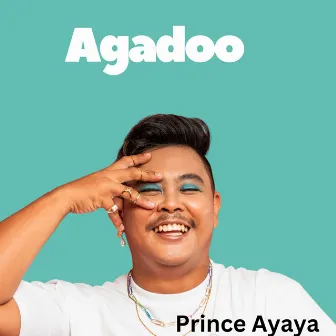 Agadoo by Prince Ayaya