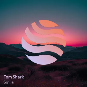 Smile by Tom Shark