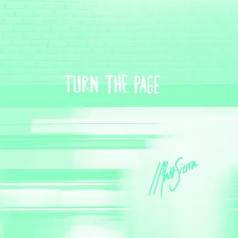 Turn The Page by Matt Sierra