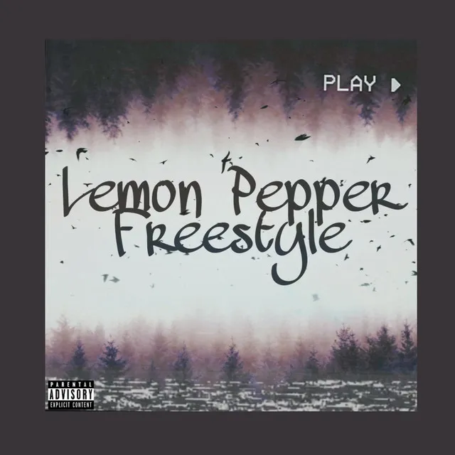 Lemon Pepper Freestyle - Remix