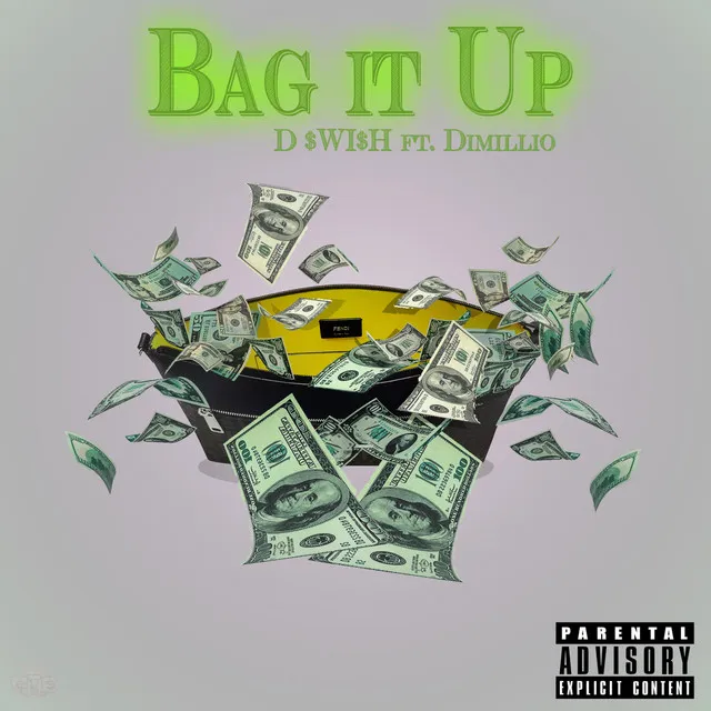 Bag It Up