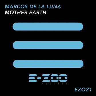 Mother Earth by Marcos de la Luna