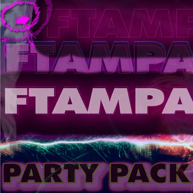 Another Late Night 2012 - FTampa Remix