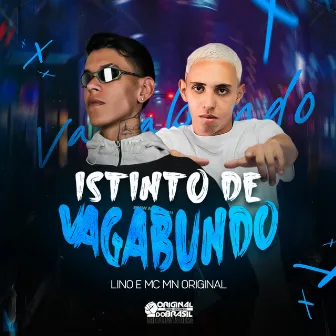 Instinto de Vagabundo by Mc MN ORIGINAL