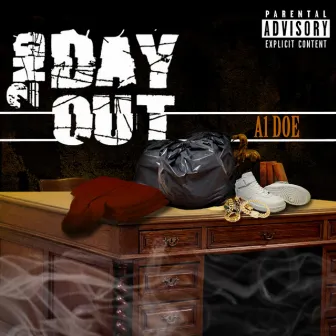 2nd Day Out by A1Doe