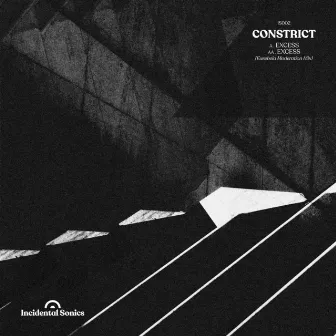 Excess / Eusebeia Moderation Mix by Constrict