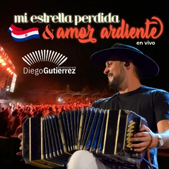 Mi Estrella Perdida | Amor Ardiente (En Vivo) by Diego Gutierrez