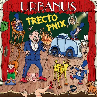 Trecto Pnix (Live) by Urbanus