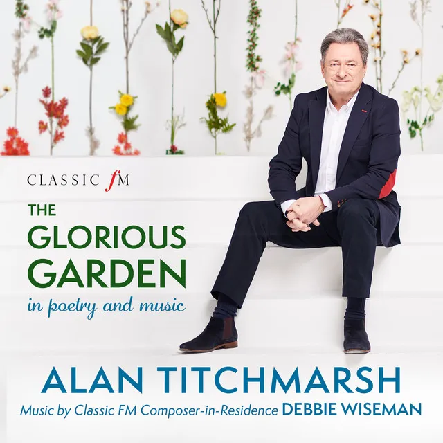 Alan Titchmarsh