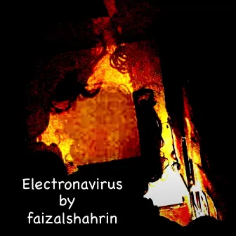 Electronavirus by Unknown Artist