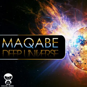 Deep Universe by Maqabe